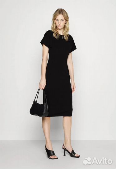 Платье Max Mara Leisure ECO