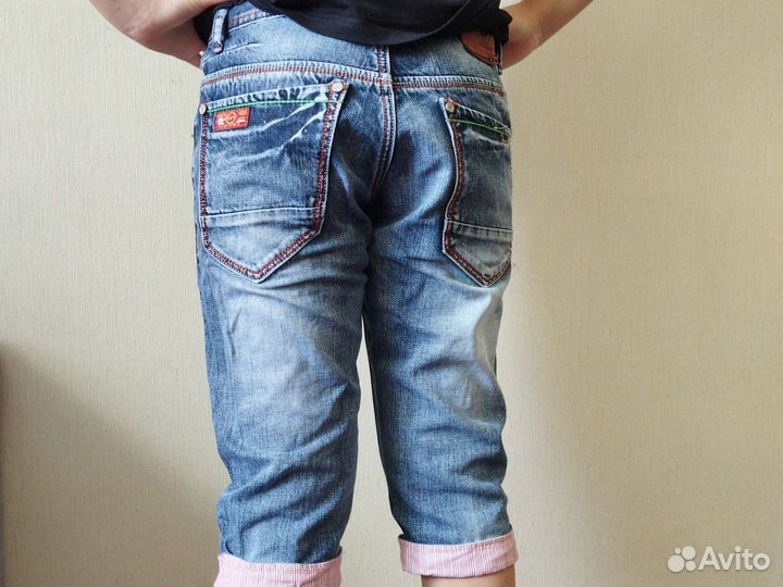 Шорты для мальчика 36 L