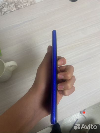 Xiaomi Redmi 9A, 2/32 ГБ