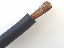 Сварочный кабель кг 35