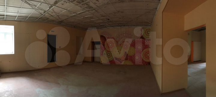 Свободного назначения 52,6 м² и 54,6 м²