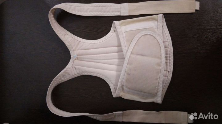 Корректор осанки детский