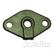 Заглушка водяной полости блока цилиндр (камаз пао)