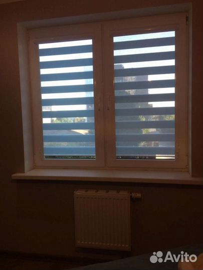 Кассетные шторы V809