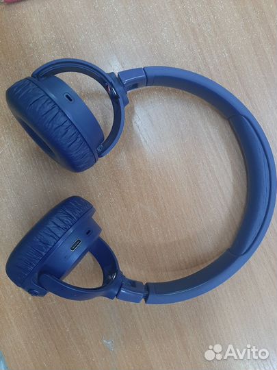 Наушники JBL tune660NC