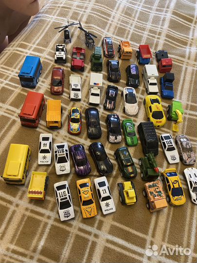 Детские машинки игрушки
