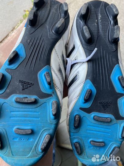 Бутсы adidas