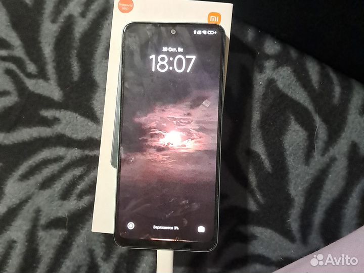 Xiaomi Redmi Note 12, 6/128 ГБ