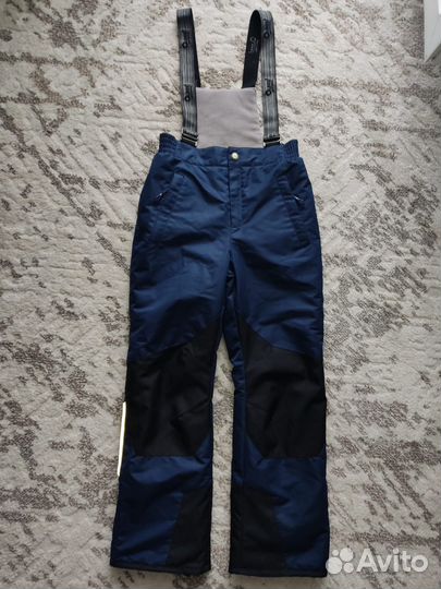 Детский комбинезон на рост 128см