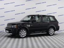 Land Rover Range Rover Sport, 2012, с пробегом, цена 1 699 000 руб.