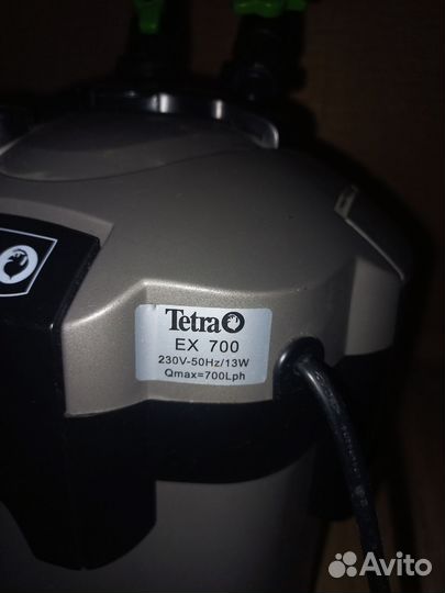 Фильтр Tetra EX 700