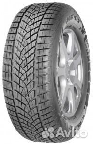 Goodyear UltraGrip Ice SUV Gen-1 235/55 R19 105T