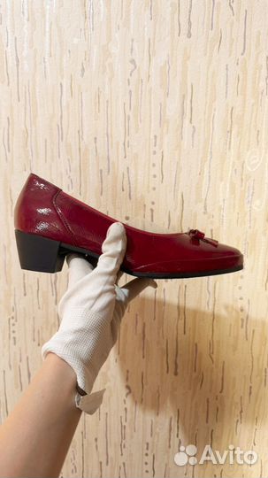 Обувь женская