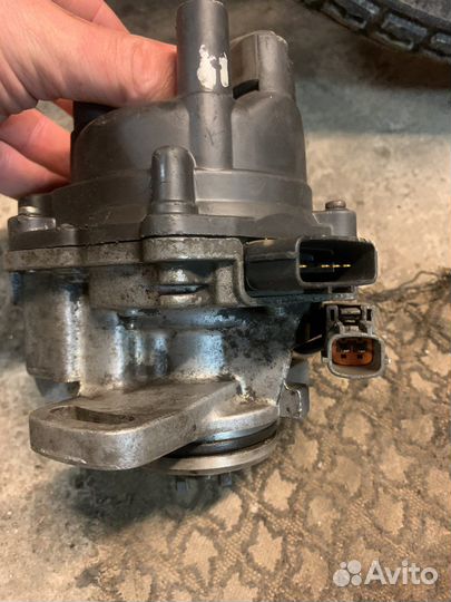 Трамбоёр Nissan