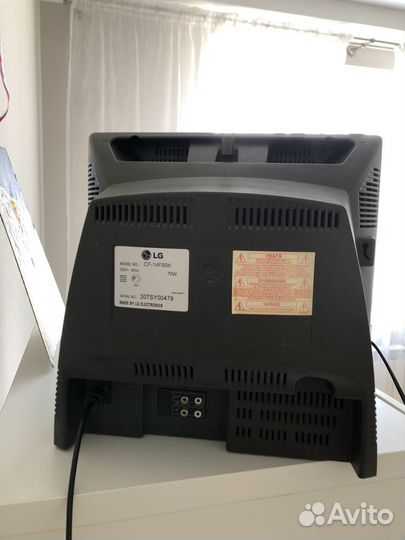 Телевизоры