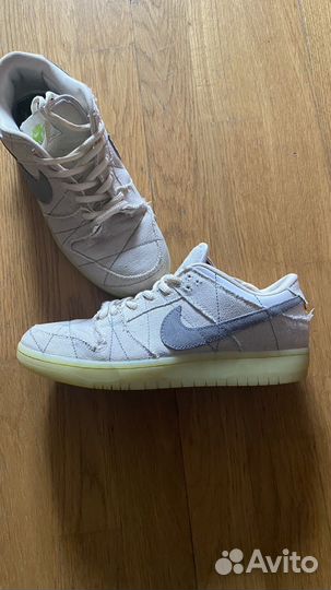 Кроссовки nike Мумии