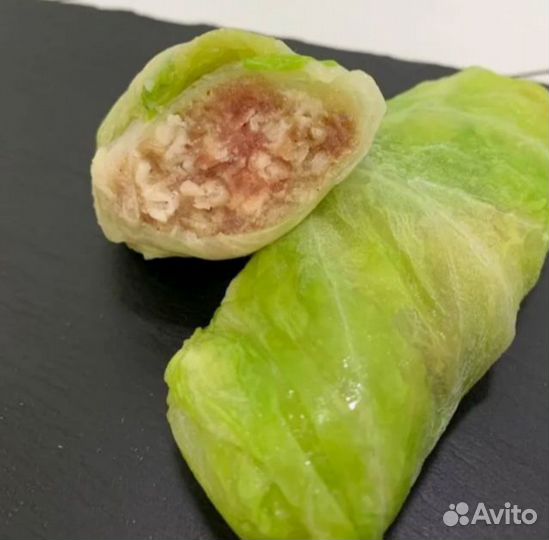 Голубцы / Доставка на дом