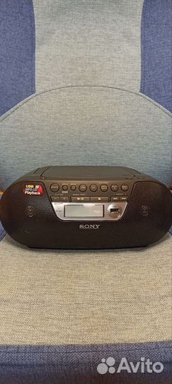 Аудиосистема sony