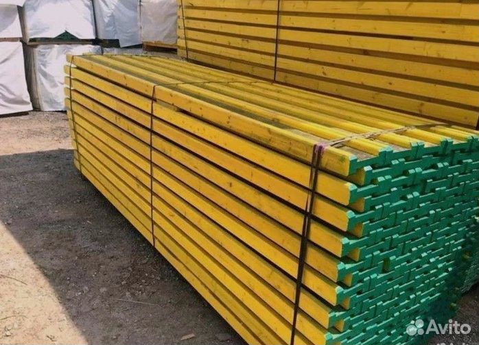 Балка бдк бу