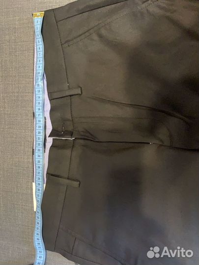 Брюки tommy hilfiger мужские