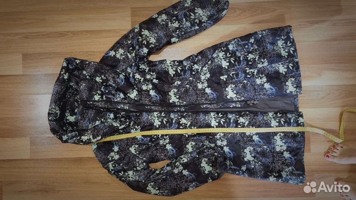 Плащ женский