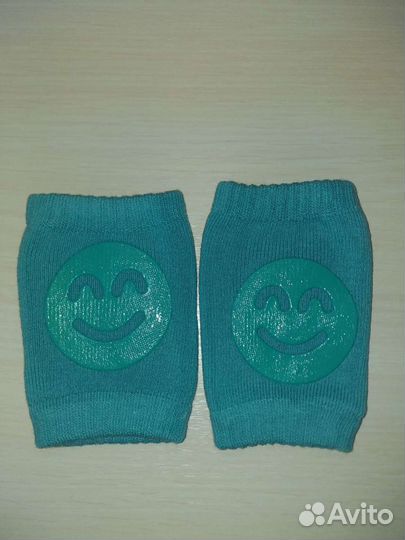 Наколенники детские