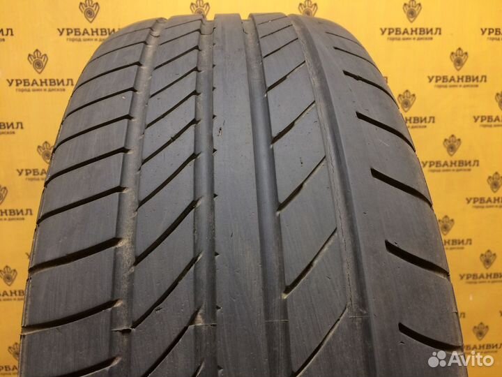 Continental ContiSportContact 205/55 R16 91W