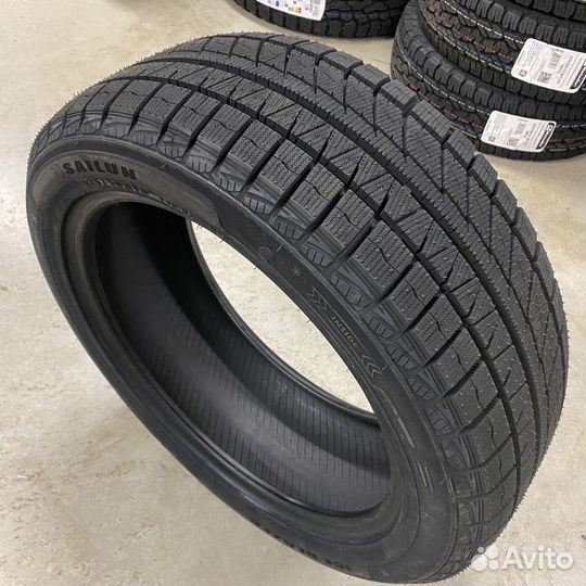 Sailun Ice Blazer Arctic EVO 265/60 R18 T