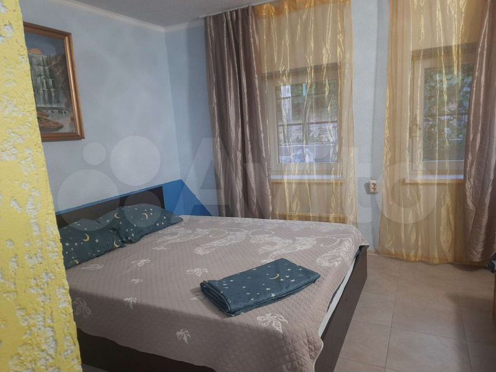 Дом 45 м² на участке 9 сот.