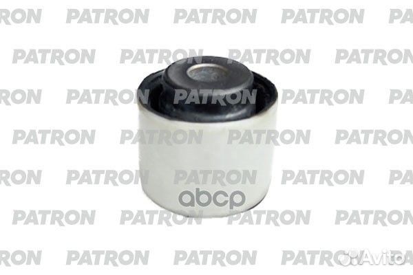 Сайлентблок рычага подвески dacia duster 1ST GE