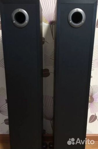 Колонки hi fi Monitor Audio bronze br5