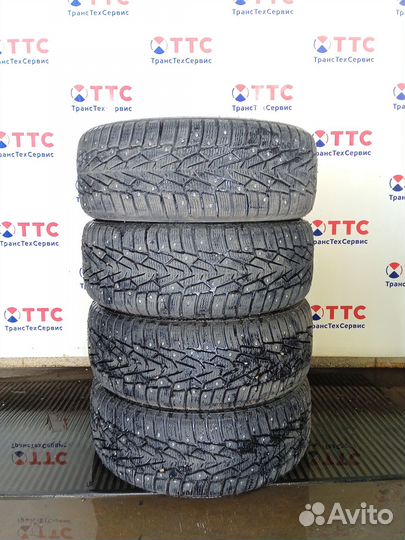 Nokian Tyres Nordman 7 205/50 R17