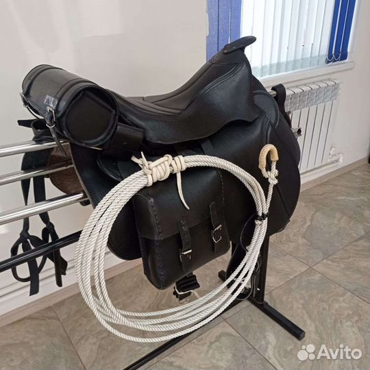 Лассо (аркан, лариат)