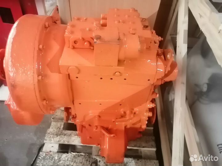 Коробка передач У35.615 Амкодор гидромеханическая