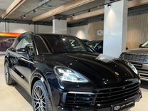 Porsche Cayenne 3.0 AT, 2020, 58 041 км, с пробегом, цена 12 600 000 руб.