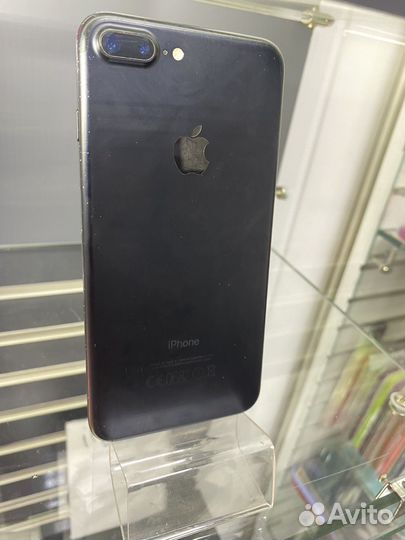 iPhone 7 Plus, 128 ГБ
