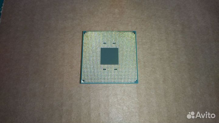 Процессор Ryzen 2700x + кулер deepcool gammaxx 300