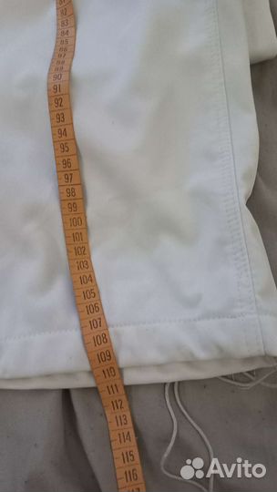 Спортивный костюм мужской 52-54