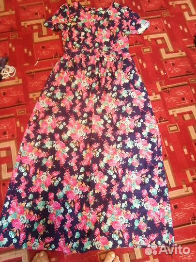 Женские вещи пакетом 50 52