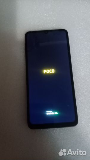 Xiaomi Poco C65, 8/256 ГБ