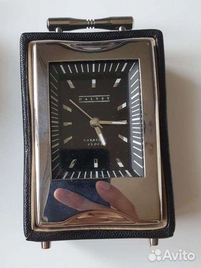 Часы настольные dalvey