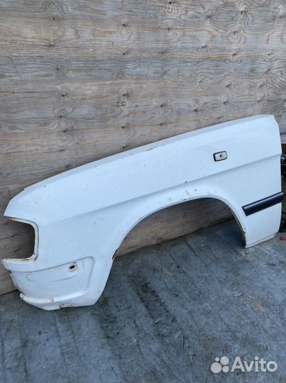 Крылья Переднии Волга 3110 отправка