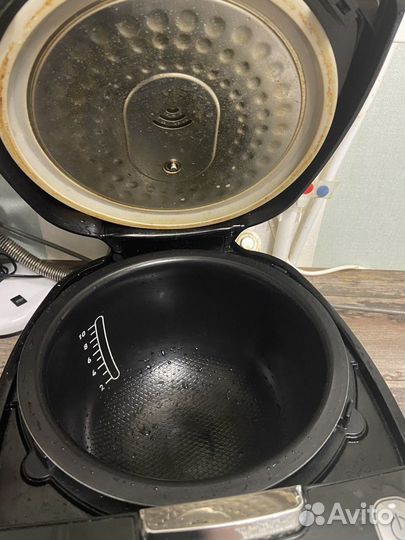 Мультиварка tefal