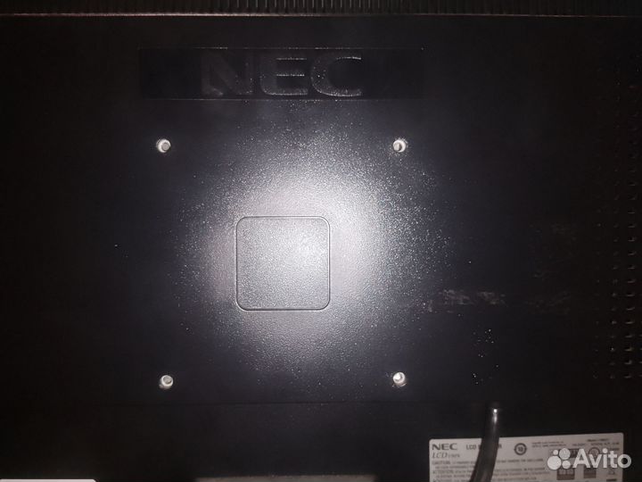 Монитор для компьютера