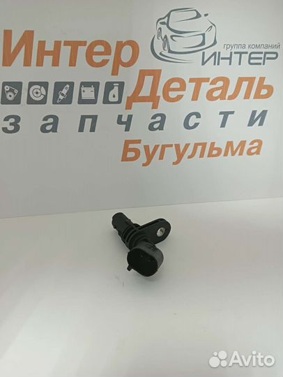 Датчик ABS переднего правого колеса Chery Bonus