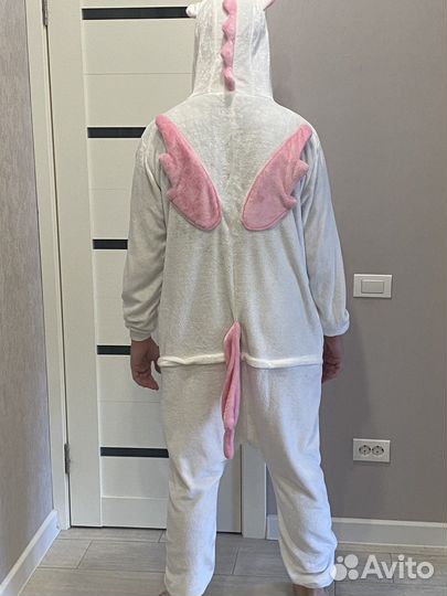 Пижама кигуруми