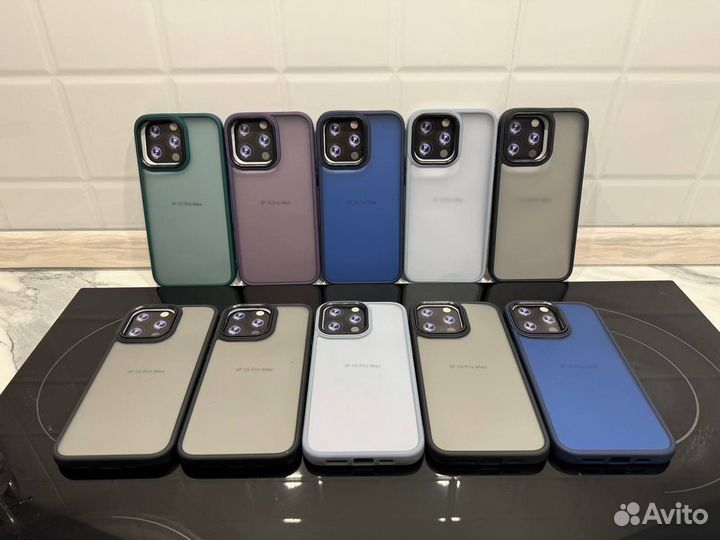 Чехлы на айфон.оптом