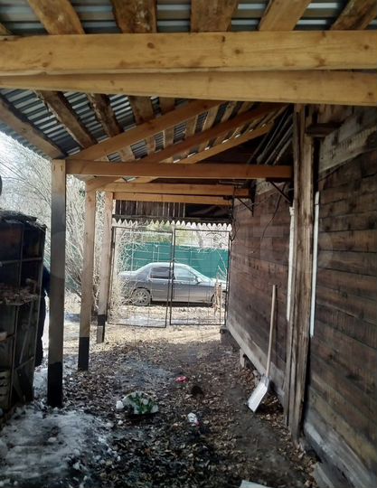 Участок 8 сот. (ИЖС)