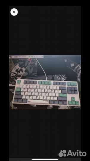 Игровой пк gtx 1050 ti