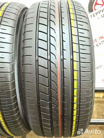 Yokohama BluEarth RV-01 225/50 R18 95T